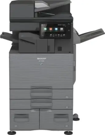 МФУ Sharp BP-71M65EU 