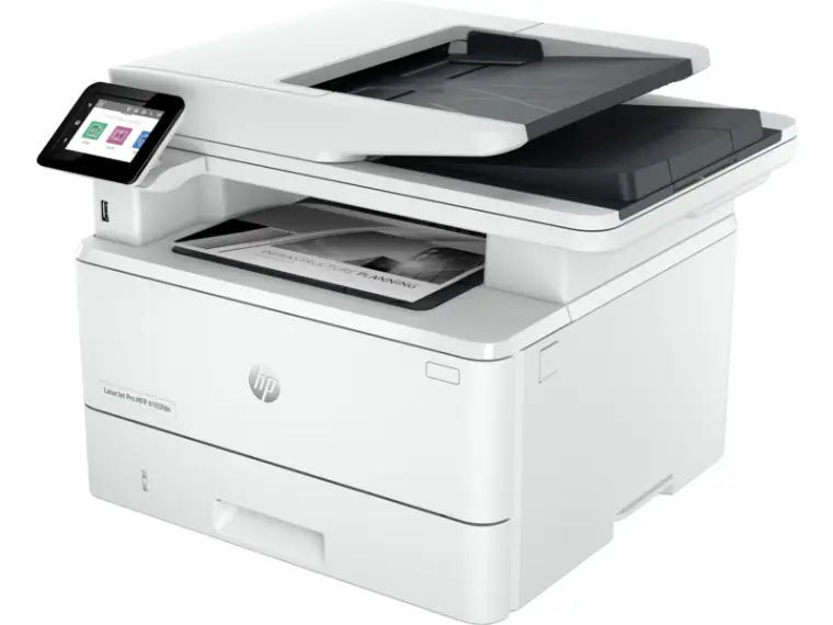 МФУ HP LaserJet Pro 4103fdn 