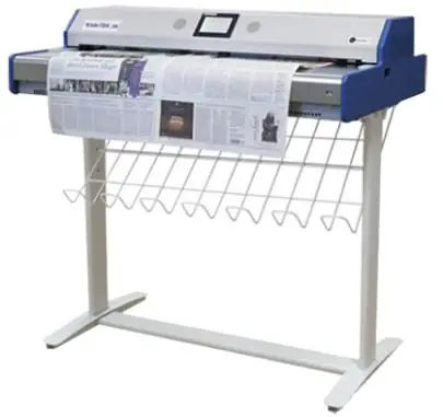 Сканер широкоформатный WideTEK 36DS-300 