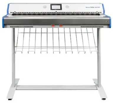 Сканер широкоформатный WideTEK 36DS-300 