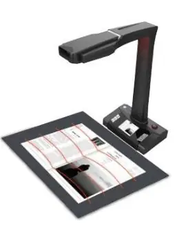 Сканер ScanBook Office A3 