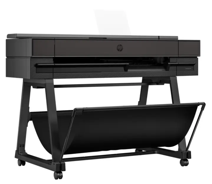 Струйный плоттер HP DesignJet T850 