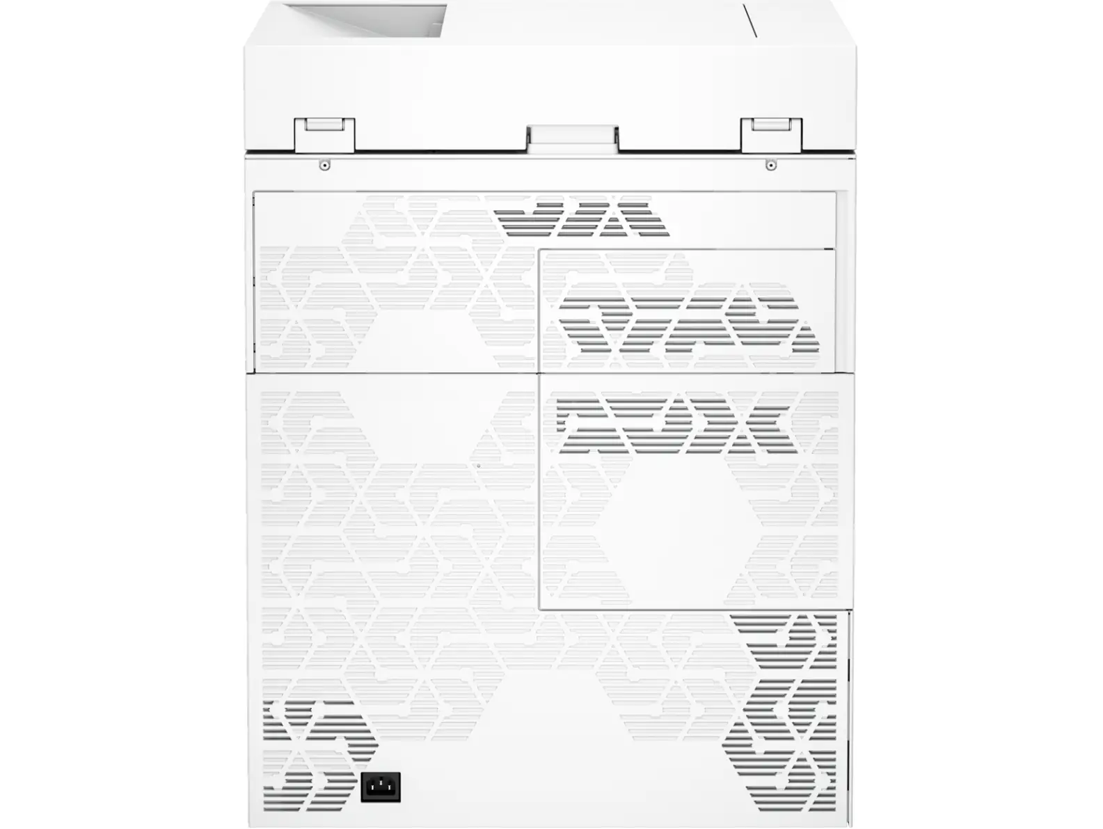 МФУ HP Color LaserJet Enterprise 6800zf 