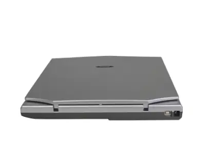 Сканер Plustek OpticSlim 550 Plus 