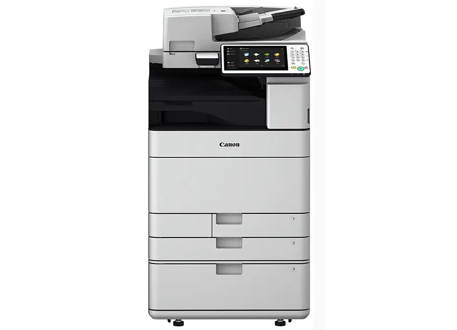 МФУ Canon imageRUNNER 2625i 