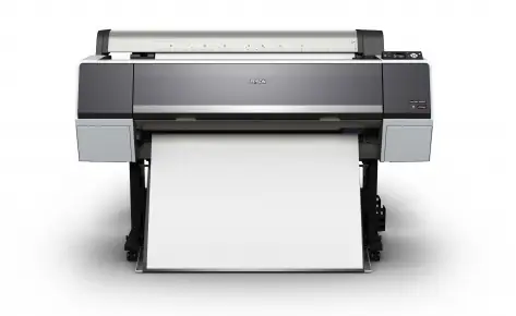 Струйный плоттер Epson SureColor SC-P8000 STD 