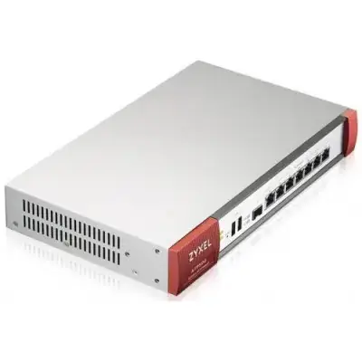 Межсетевой экран Zyxel ZyWALL ATP500 