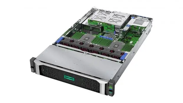 Сервер HPE ProLiant DL385 Gen10 