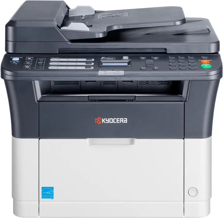 МФУ Kyocera FS-1120MFP 