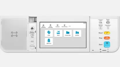 МФУ Kyocera ECOSYS MA4500ifx 