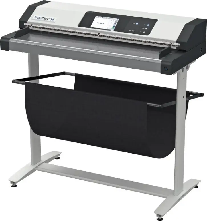 Сканер широкоформатный WideTEK 36-600 