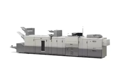 Цифровая печатная машина Ricoh Pro C5400SL 