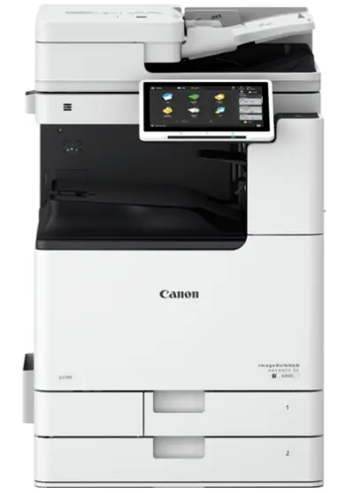 МФУ Canon imageRUNNER ADVANCE DX 4935i 