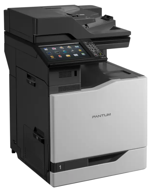 МФУ Pantum CM8000FDN 