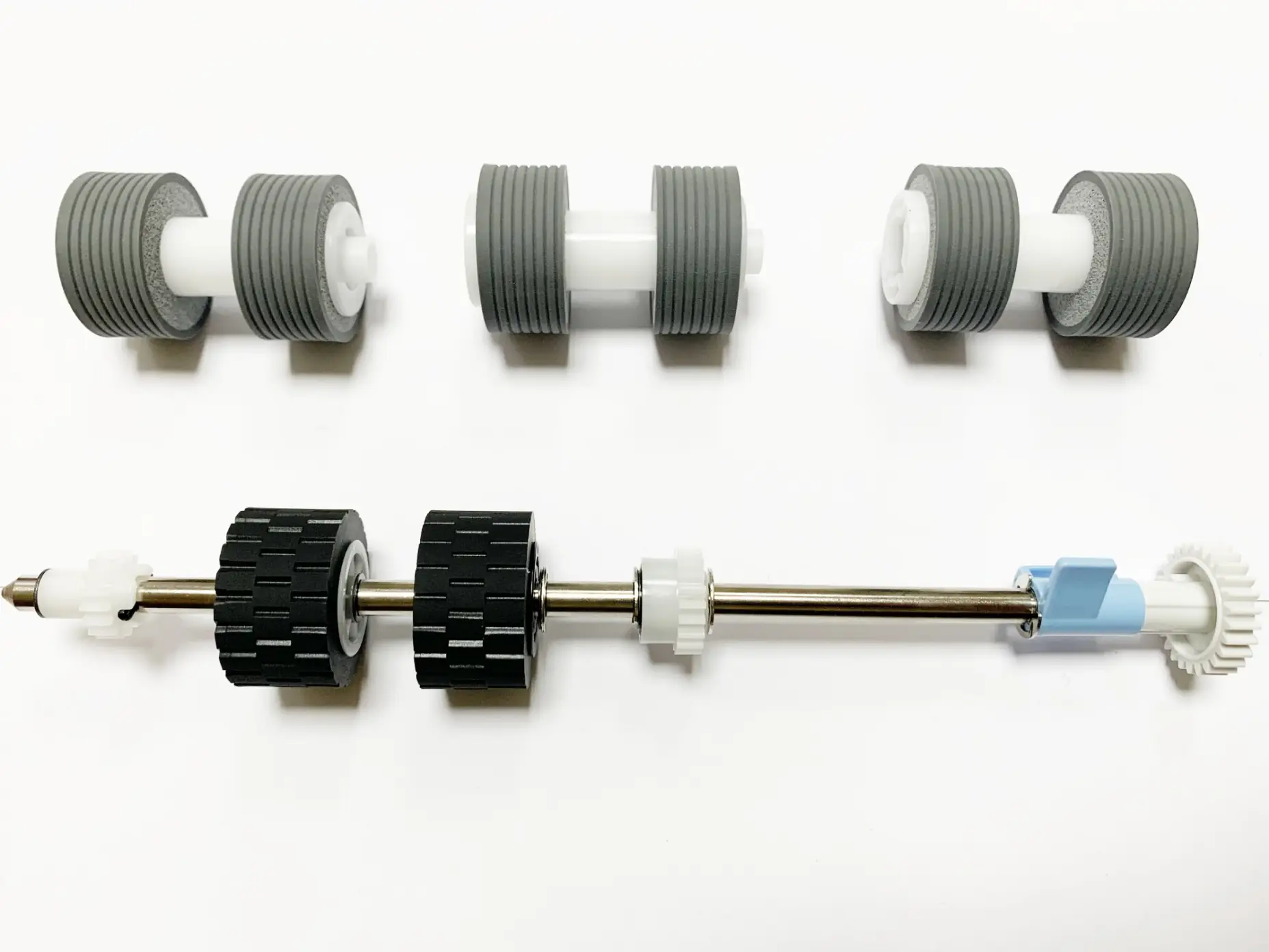 Набор роликов для сканеров Avision AD8150/AD8150N 