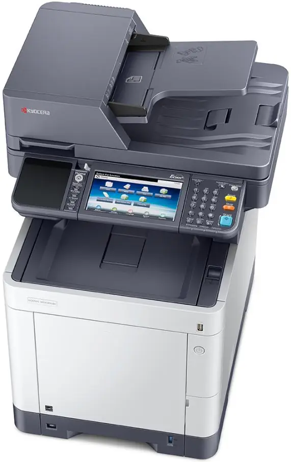 МФУ Kyocera ECOSYS M6630cidn 