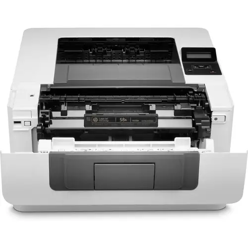 Принтер HP LaserJet Pro M404dn 