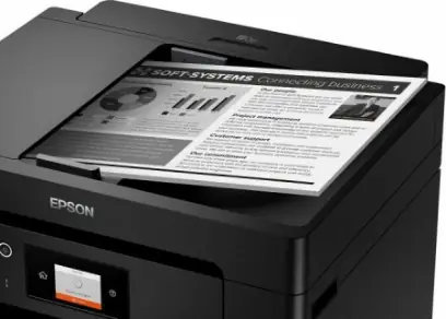 МФУ Epson M15140 