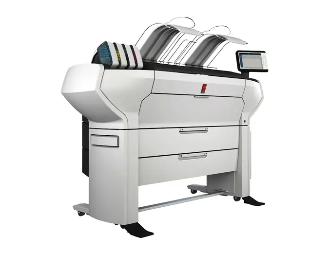 Широкоформатное МФУ Canon ColorWave 3600 P4R 