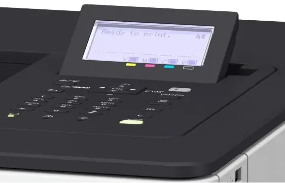 Принтер Canon i-SENSYS LBP352x  