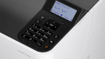 Принтер Kyocera ECOSYS P4140dn 