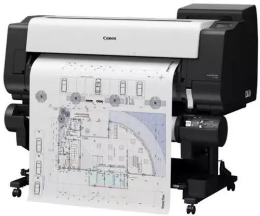 Широкоформатный принтер Canon imagePROGRAF TX-3200 