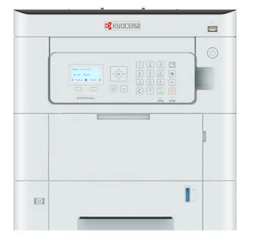 Принтер Kyocera ECOSYS PA3500cx 