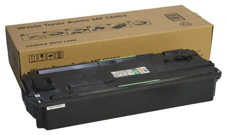 Контейнер для отработанного тонера Ricoh Type MPC6003 
