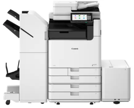 МФУ Canon imageFORCE 6160 