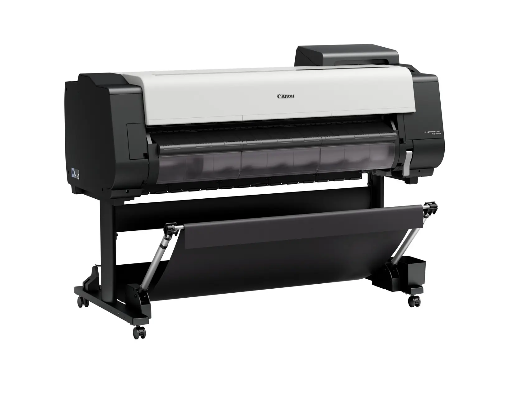 Струйный плоттер Canon imagePROGRAF TX-4100 