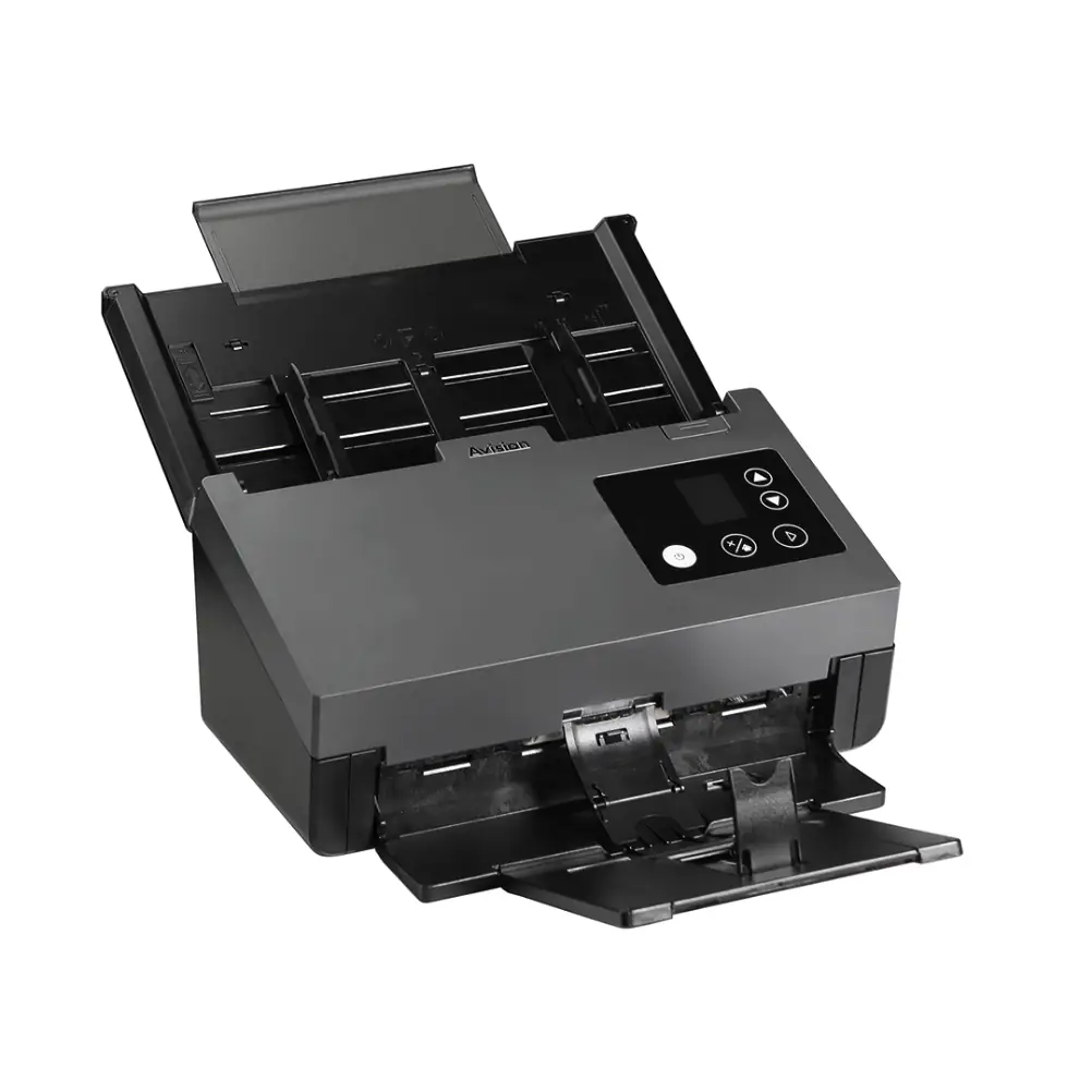 Сканер Avision AD3100N 