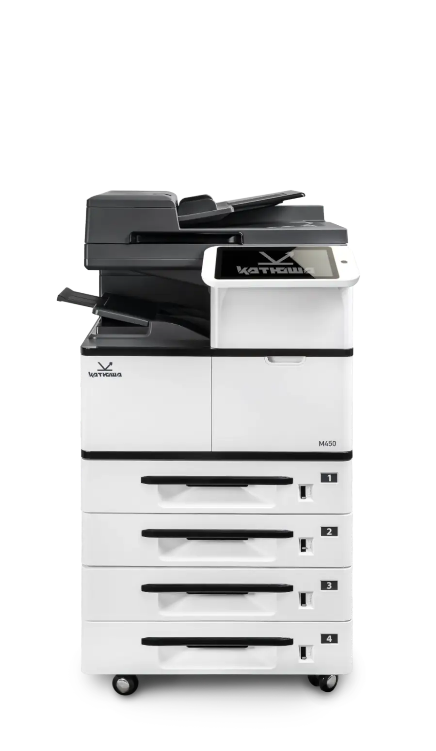 МФУ Катюша M450p 