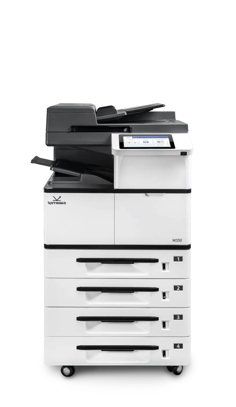 МФУ Катюша M350p 