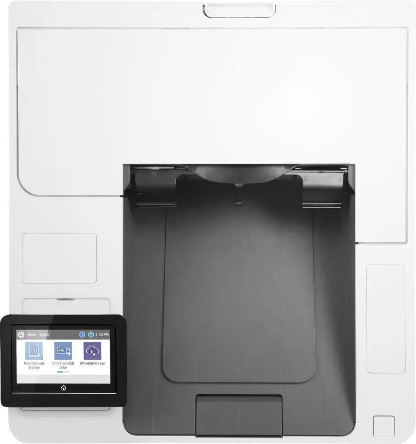 Принтер HP LaserJet Enterprise M612dn 