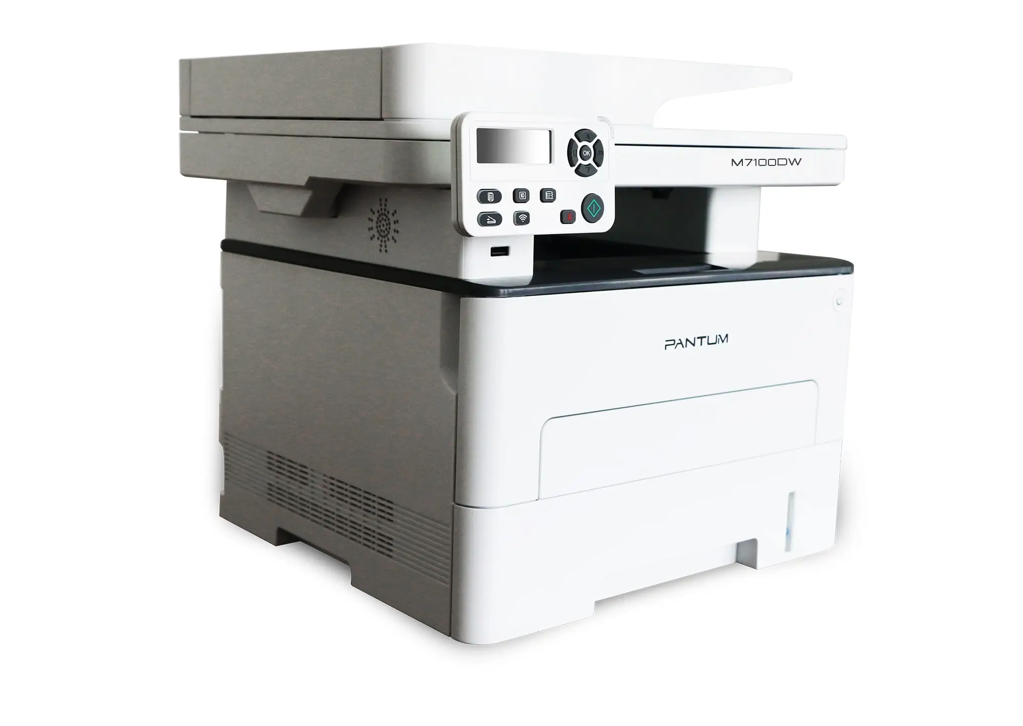 МФУ Pantum M7100DW 