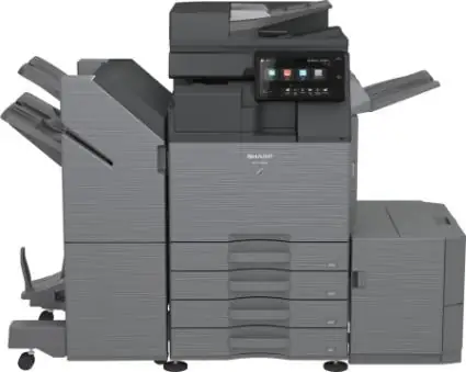 МФУ Sharp BP-61C36 