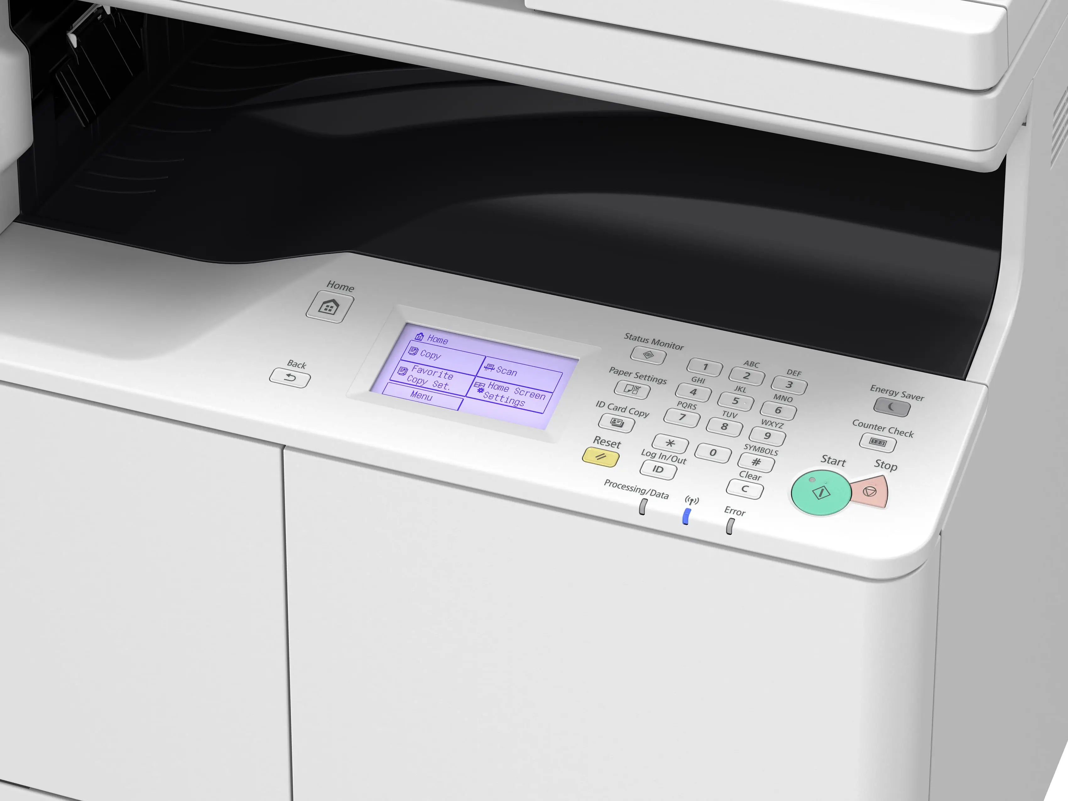 МФУ Canon imageRUNNER 2206N 