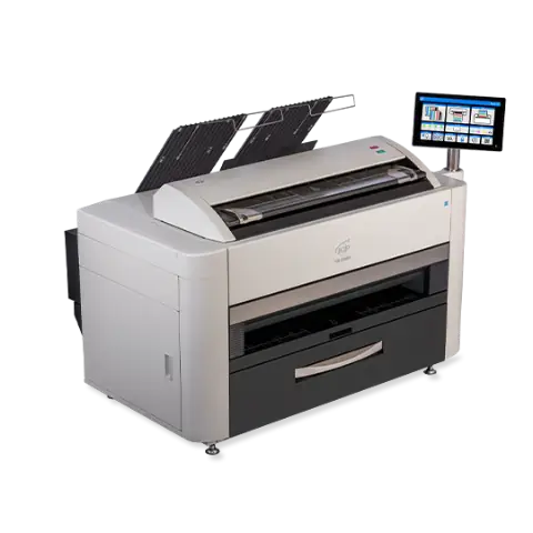 Широкоформатное МФУ KIP 740 