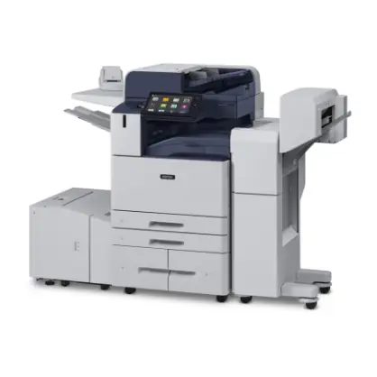 МФУ Xerox AltaLink C8245 с тандемным лотком 
