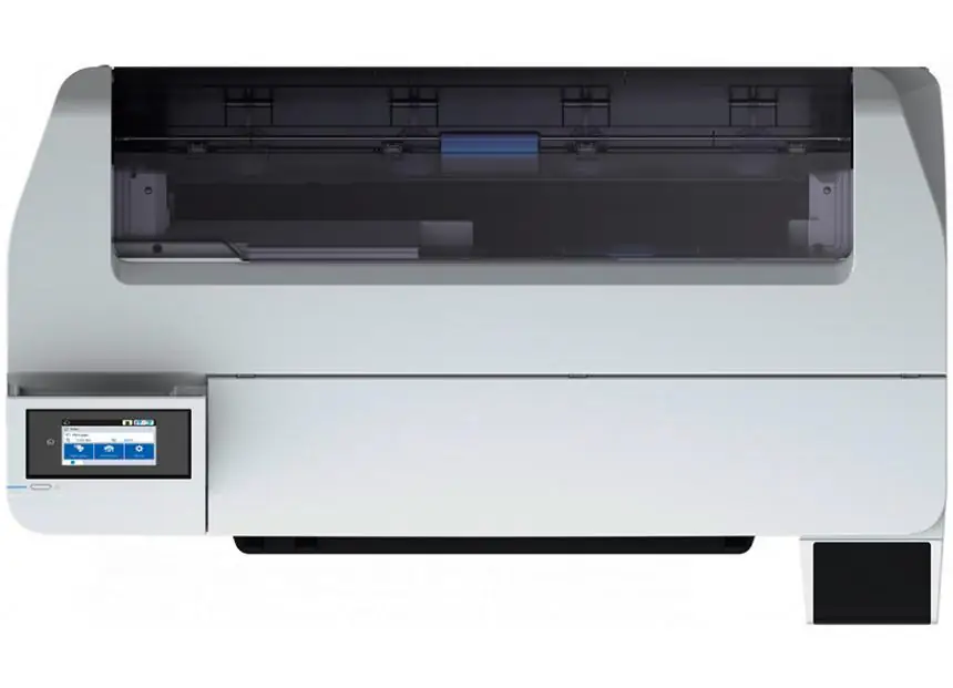 Струйный плоттер Epson SureColor SC-T3100X 