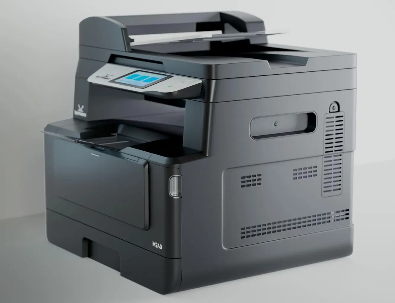 МФУ Катюша m240p Произведено в России 