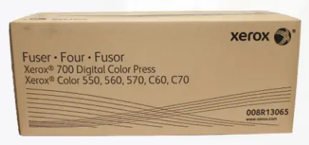 Фьюзер Xerox PrimeLink C9065/C9070 