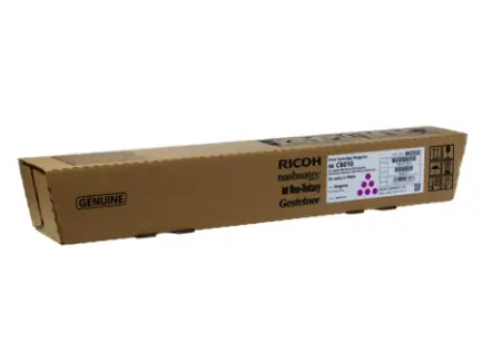 Тонер Ricoh Toner Type IM C6010 (magenta) 