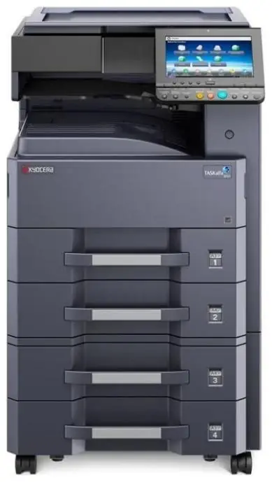 МФУ Kyocera TASKalfa 3212i 