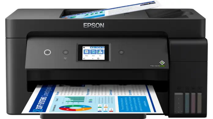 МФУ Epson L14150 