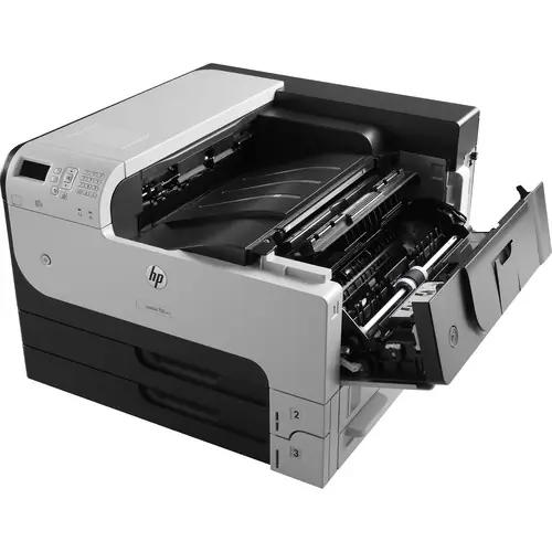 Принтер HP LaserJet Enterprise 700 Printer M712dn 