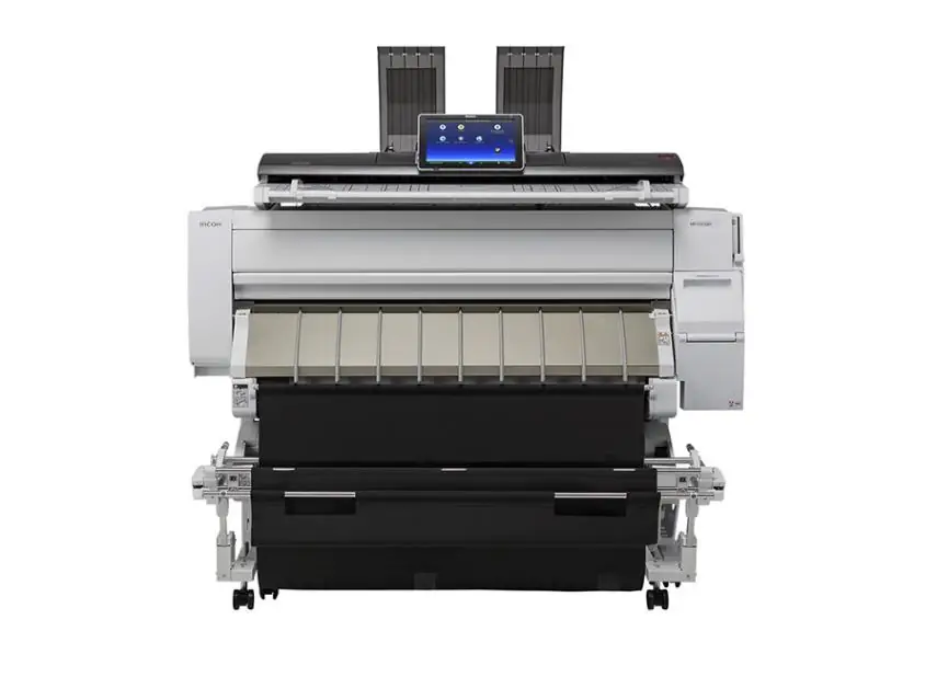 Инженерная система Ricoh IM CW2201SP 
