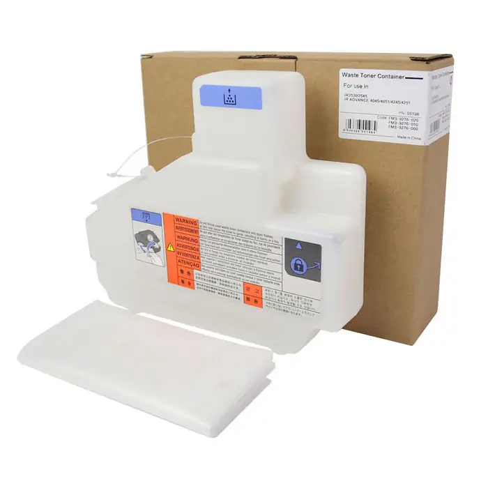 Бункер отработанного тонера Canon iR-2520/2525/2530/2535/2545/ 