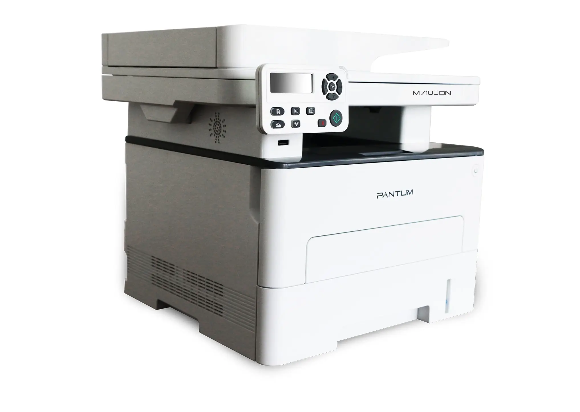 МФУ Pantum M7100DN 