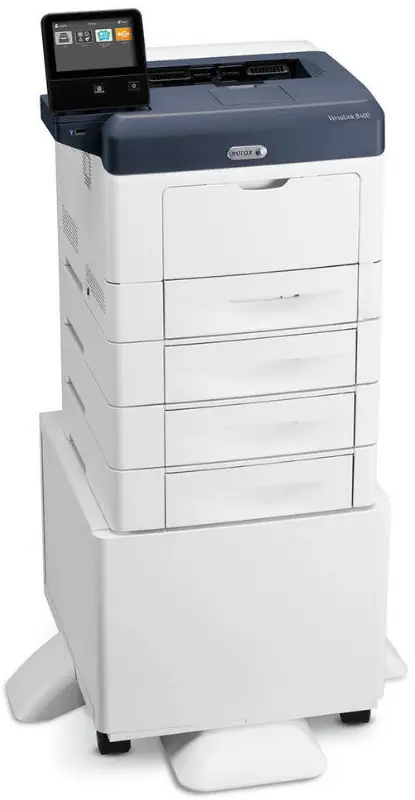 Принтер Xerox VersaLink B400DN (VLB400DN) 